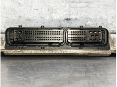 Recambio de centralita motor uce para chrysler voyager (rg) 2.5 crd lx referencia OEM IAM 0281013001 P05094802AC  2