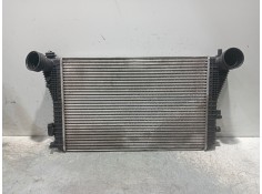 Recambio de intercooler para volkswagen jetta (1k2) advance referencia OEM IAM 1K0145803L  
