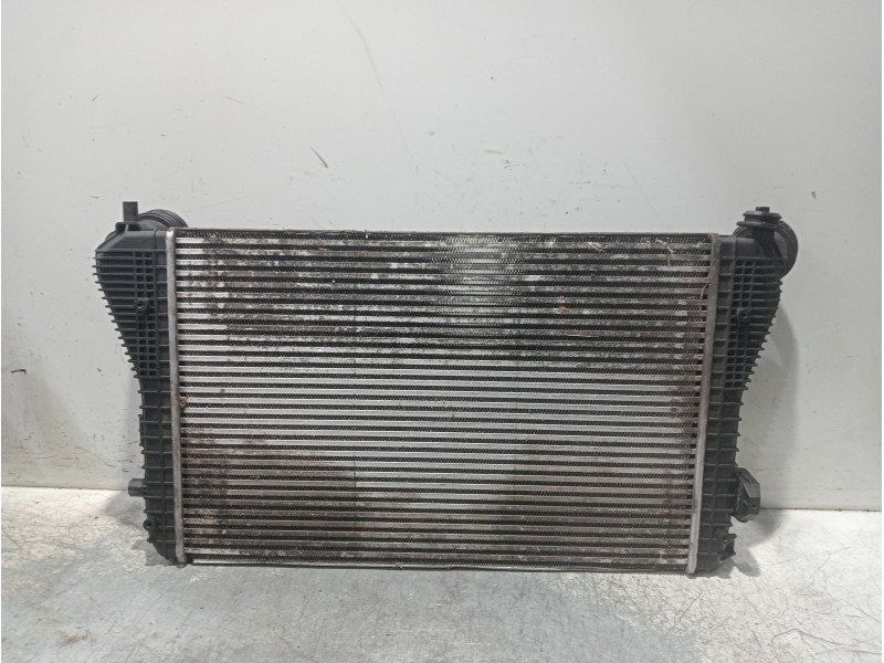 Recambio de intercooler para volkswagen jetta (1k2) advance referencia OEM IAM 1K0145803L  