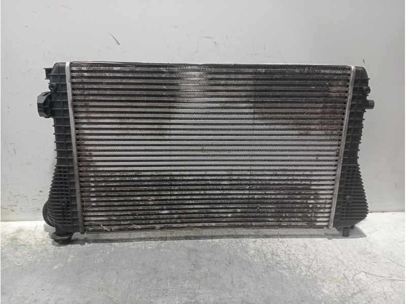 Recambio de intercooler para volkswagen jetta (1k2) advance referencia OEM IAM 1K0145803L  
