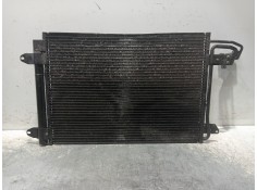 Recambio de condensador / radiador aire acondicionado para volkswagen jetta (1k2) advance referencia OEM IAM 1K0298403A  