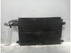 Recambio de condensador / radiador aire acondicionado para volkswagen jetta (1k2) advance referencia OEM IAM 1K0298403A   2