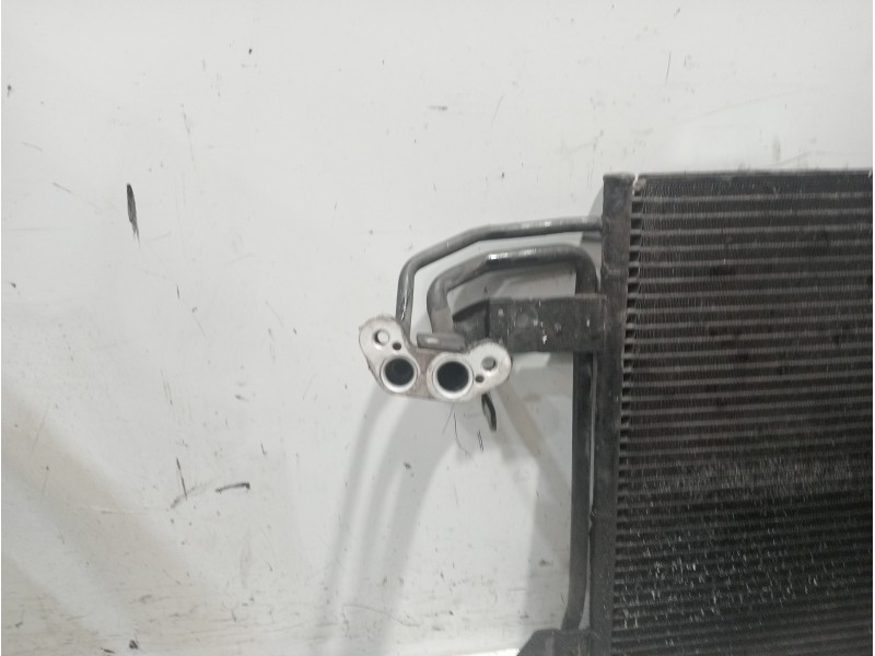 Recambio de condensador / radiador aire acondicionado para volkswagen jetta (1k2) advance referencia OEM IAM 1K0298403A  