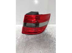 Recambio de piloto trasero derecho para mercedes clase b (w245) 200 cdi (245.208) referencia OEM IAM   