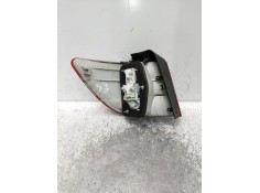 Recambio de piloto trasero derecho para mercedes clase b (w245) 200 cdi (245.208) referencia OEM IAM    2