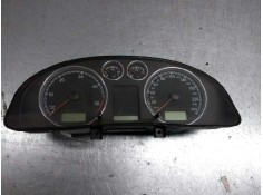 Recambio de cuadro instrumentos para volkswagen passat variant (3b6) 1.9 tdi referencia OEM IAM 3B0920806G  