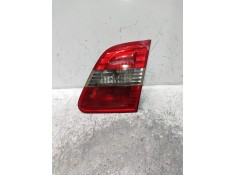 Recambio de piloto trasero derecho interior para mercedes clase b (w245) 200 cdi (245.208) referencia OEM IAM   