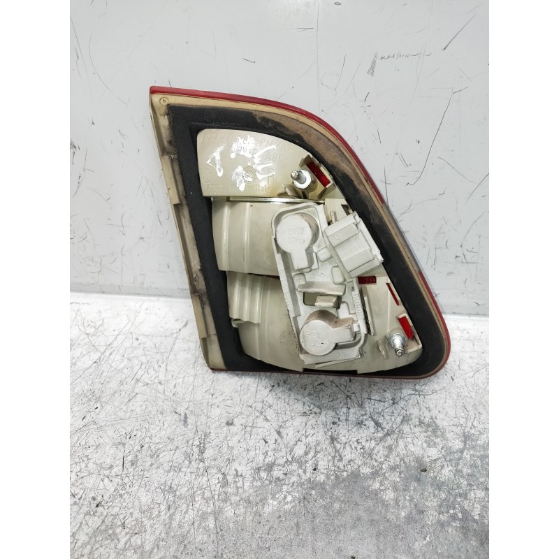 Recambio de piloto trasero derecho interior para mercedes clase b (w245) 200 cdi (245.208) referencia OEM IAM   
