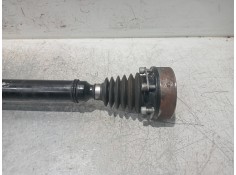 Recambio de transmision delantera derecha para volkswagen jetta (1k2) advance referencia OEM IAM 1K04   2