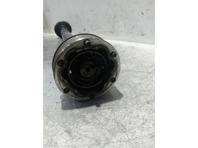 Recambio de transmision delantera derecha para volkswagen jetta (1k2) advance referencia OEM IAM 1K04  