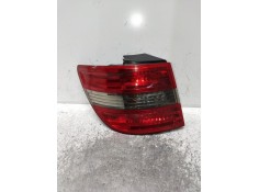 Recambio de piloto trasero izquierdo para mercedes clase b (w245) 200 cdi (245.208) referencia OEM IAM   