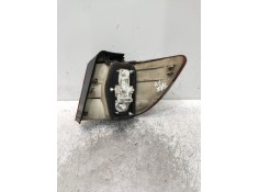 Recambio de piloto trasero izquierdo para mercedes clase b (w245) 200 cdi (245.208) referencia OEM IAM    2