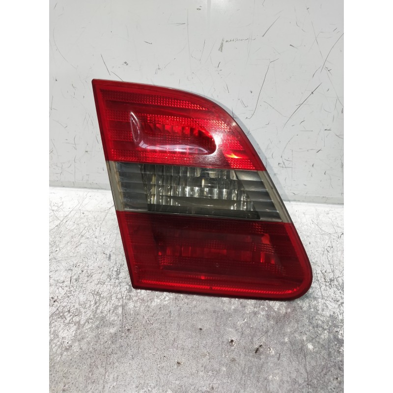 Recambio de piloto trasero izquierdo interior para mercedes clase b (w245) 200 cdi (245.208) referencia OEM IAM   