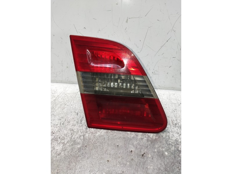Recambio de piloto trasero izquierdo interior para mercedes clase b (w245) 200 cdi (245.208) referencia OEM IAM   
