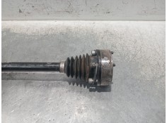 Recambio de transmision delantera izquierda para volkswagen jetta (1k2) advance referencia OEM IAM 1K04271   2