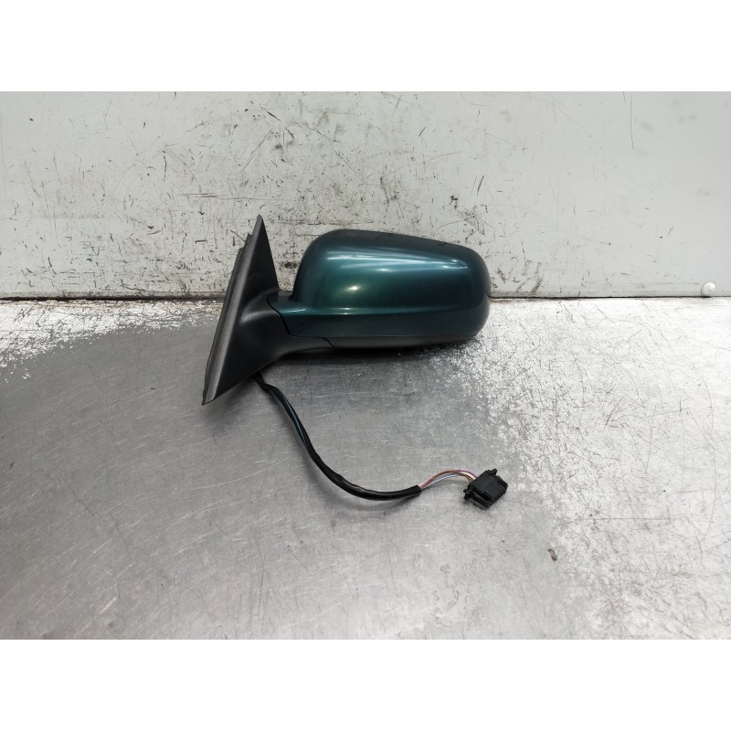 Recambio de retrovisor izquierdo para volkswagen passat berlina (3b3) comfortline referencia OEM IAM ELÉCTRICO 1 ENCHUFE 5 CABLE