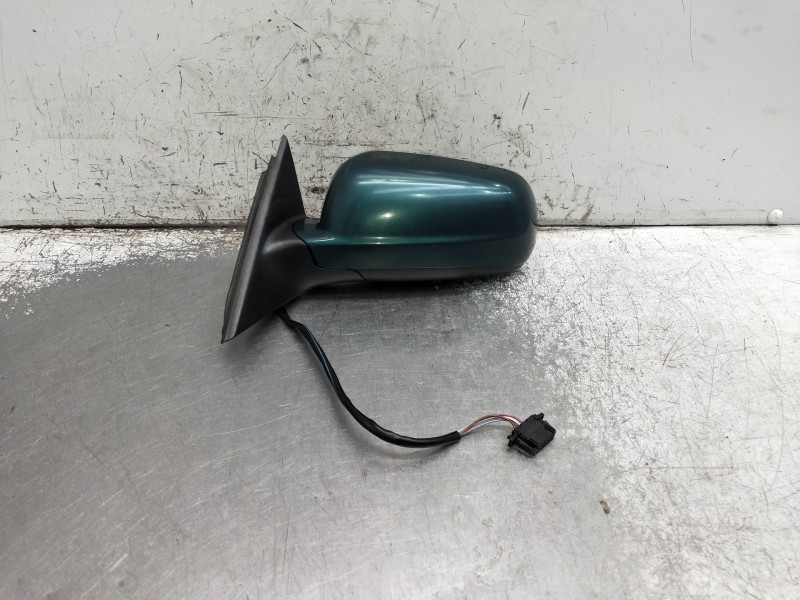 Recambio de retrovisor izquierdo para volkswagen passat berlina (3b3) comfortline referencia OEM IAM ELÉCTRICO 1 ENCHUFE 5 CABLE