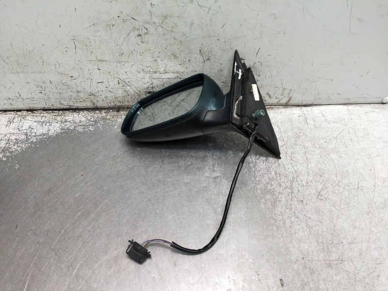 Recambio de retrovisor izquierdo para volkswagen passat berlina (3b3) comfortline referencia OEM IAM ELÉCTRICO 1 ENCHUFE 5 CABLE