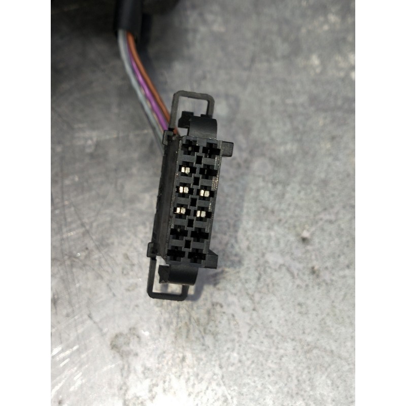 Recambio de retrovisor izquierdo para volkswagen passat berlina (3b3) comfortline referencia OEM IAM ELÉCTRICO 1 ENCHUFE 5 CABLE