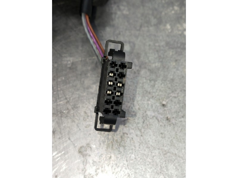 Recambio de retrovisor izquierdo para volkswagen passat berlina (3b3) comfortline referencia OEM IAM ELÉCTRICO 1 ENCHUFE 5 CABLE