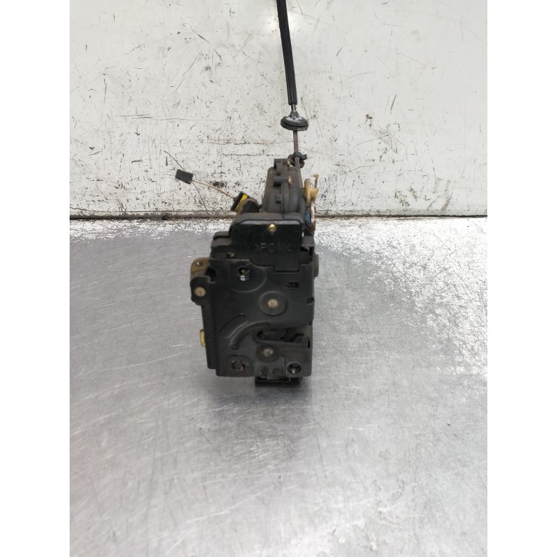 Recambio de motor cierre centralizado trasero izquierdo para volkswagen passat berlina (3b3) comfortline referencia OEM IAM   5P