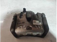 Recambio de pinza freno delantera derecha para opel karl edition referencia OEM IAM 42439329 557805026 