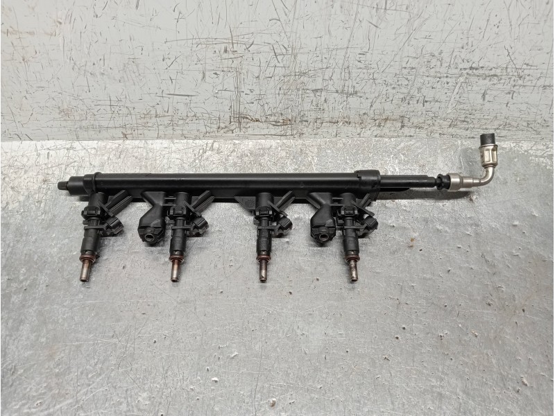 Recambio de rampa inyectora para mini mini (r56) cooper referencia OEM IAM V75281788004  