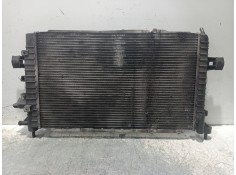 Recambio de radiador agua para opel astra h berlina enjoy referencia OEM IAM 13143570  