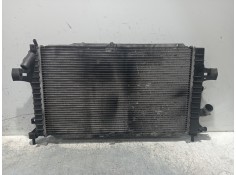 Recambio de radiador agua para opel astra h berlina enjoy referencia OEM IAM 13143570   2