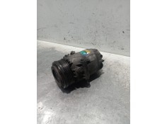 Recambio de compresor aire acondicionado para opel astra h berlina enjoy referencia OEM IAM 13124751  