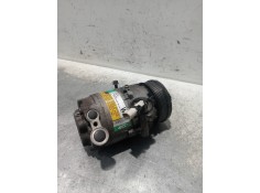 Recambio de compresor aire acondicionado para opel astra h berlina enjoy referencia OEM IAM 13124751   2
