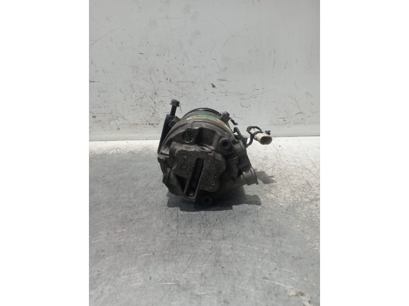 Recambio de compresor aire acondicionado para opel astra h berlina enjoy referencia OEM IAM 13124751  