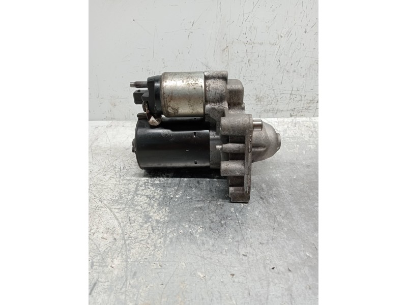 Recambio de motor arranque para mini mini (r56) cooper referencia OEM IAM 0001106405  
