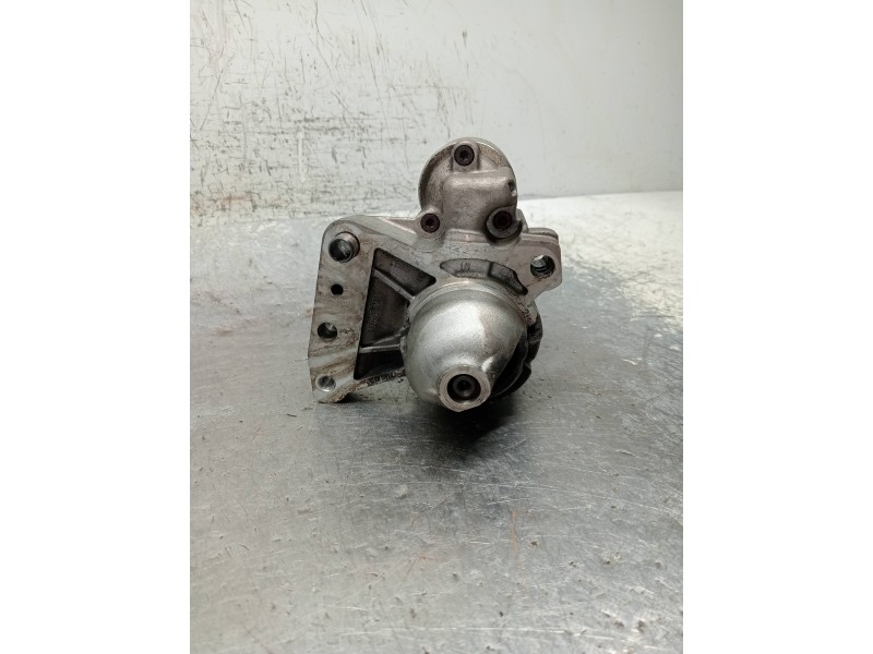Recambio de motor arranque para mini mini (r56) cooper referencia OEM IAM 0001106405  