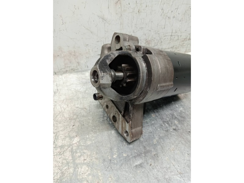 Recambio de motor arranque para mini mini (r56) cooper referencia OEM IAM 0001106405  