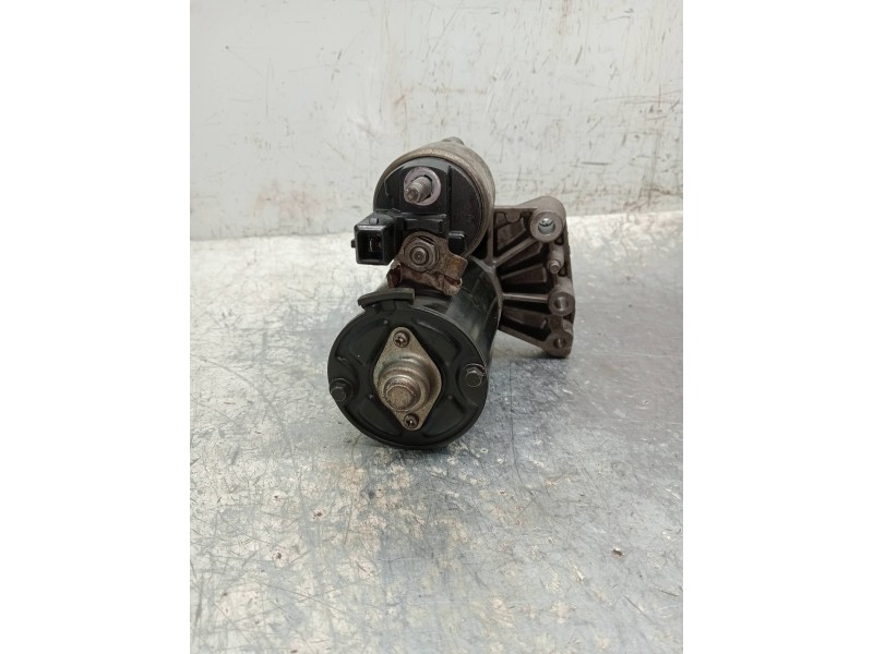 Recambio de motor arranque para mini mini (r56) cooper referencia OEM IAM 0001106405  