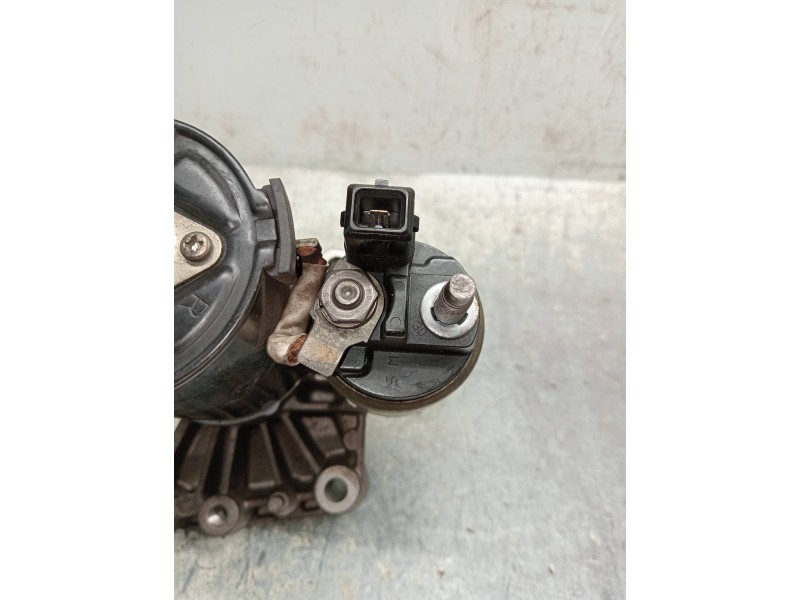 Recambio de motor arranque para mini mini (r56) cooper referencia OEM IAM 0001106405  