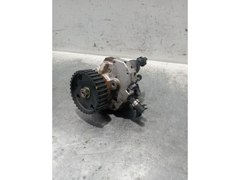 Recambio de bomba inyeccion para opel astra h berlina enjoy referencia OEM IAM 0445010086 8973279240 
