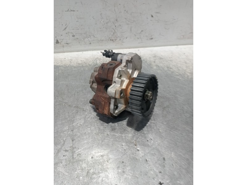 Recambio de bomba inyeccion para opel astra h berlina enjoy referencia OEM IAM 0445010086 8973279240 