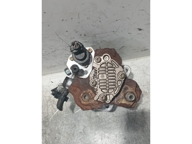 Recambio de bomba inyeccion para opel astra h berlina enjoy referencia OEM IAM 0445010086 8973279240 