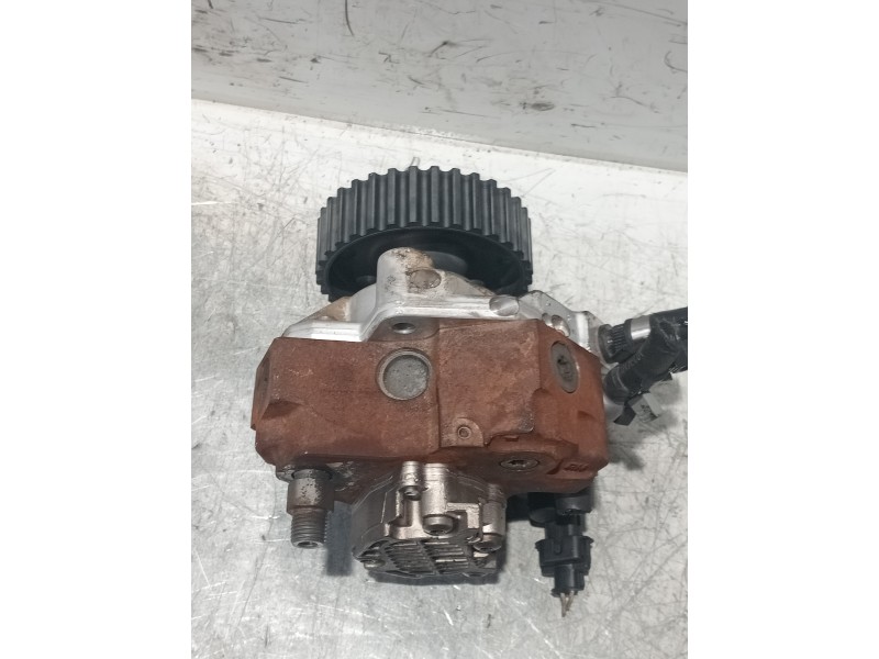 Recambio de bomba inyeccion para opel astra h berlina enjoy referencia OEM IAM 0445010086 8973279240 