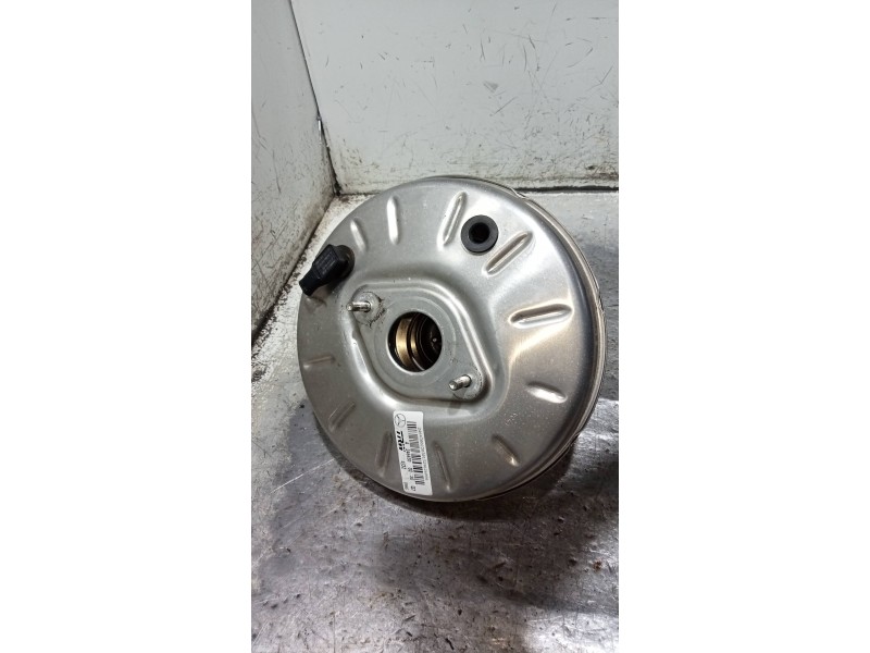 Recambio de servofreno para mercedes clase b (w246) b 180 cdi be (246.200) referencia OEM IAM   