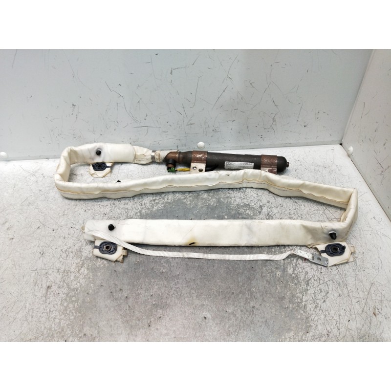 Recambio de airbag cortina delantero derecho para fiat bravo (198) 1.6 16v active multijet (77kw) referencia OEM IAM 8R100190541