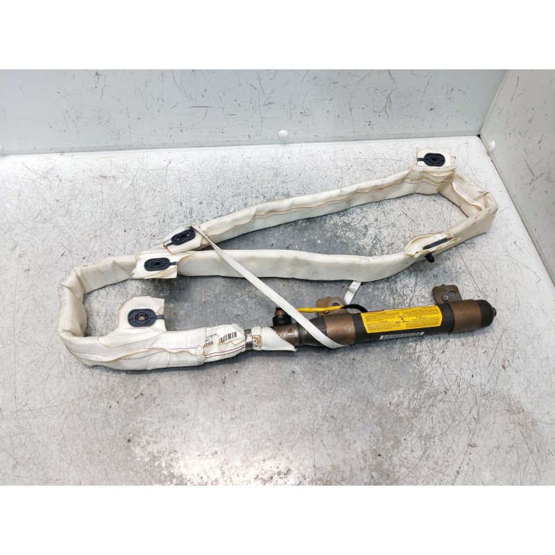 Recambio de airbag cortina delantero derecho para fiat bravo (198) 1.6 16v active multijet (77kw) referencia OEM IAM 8R100190541