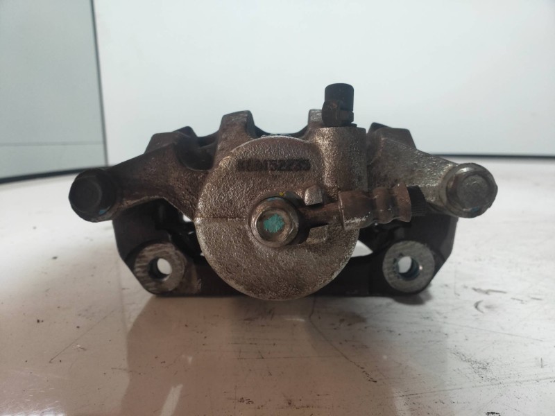 Recambio de pinza freno delantera derecha para opel karl edition referencia OEM IAM 42439329 557805026 