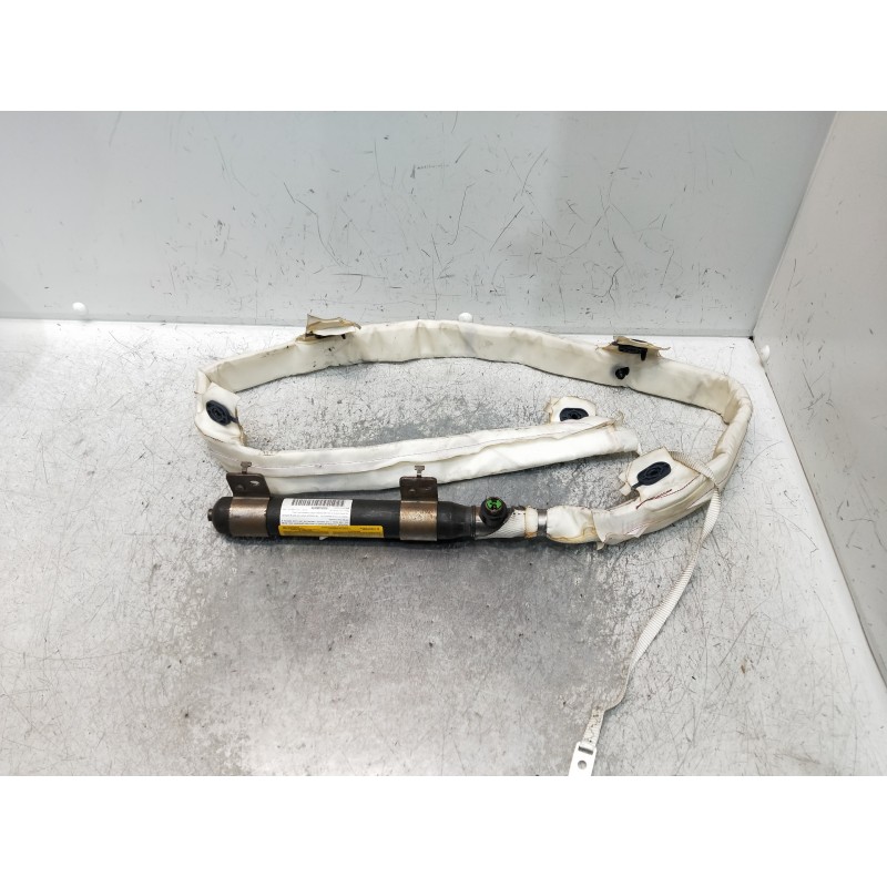 Recambio de airbag cortina delantero izquierdo para fiat bravo (198) 1.6 16v active multijet (77kw) referencia OEM IAM 8L1001800
