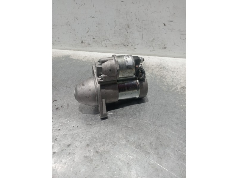 Recambio de motor arranque para opel astra h berlina enjoy referencia OEM IAM S114869R 130527132276 130527132