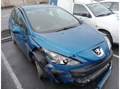 peugeot 308 del año 2008