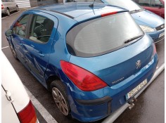 peugeot 308 del año 2008 2