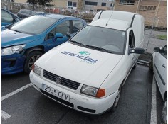 volkswagen caddy ka/kb (9k9) del año 2003